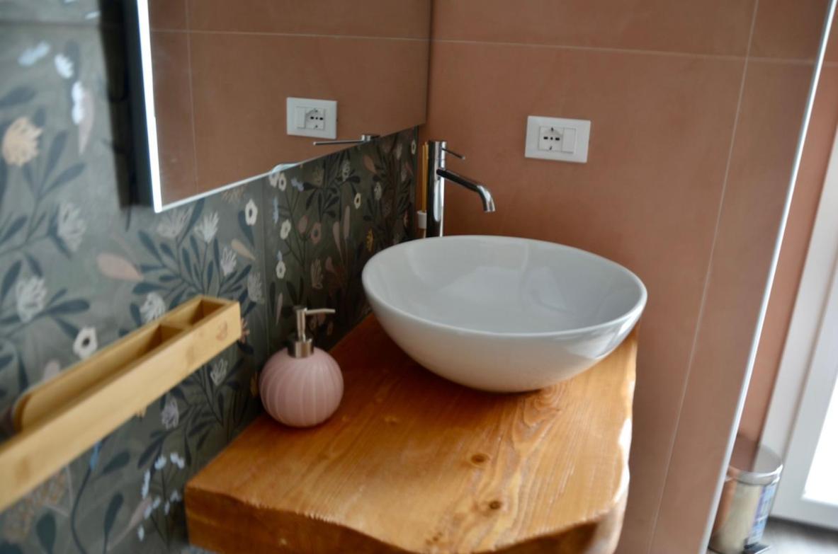 Stasonis Hotel Quartu Sant'Elena Bagian luar foto