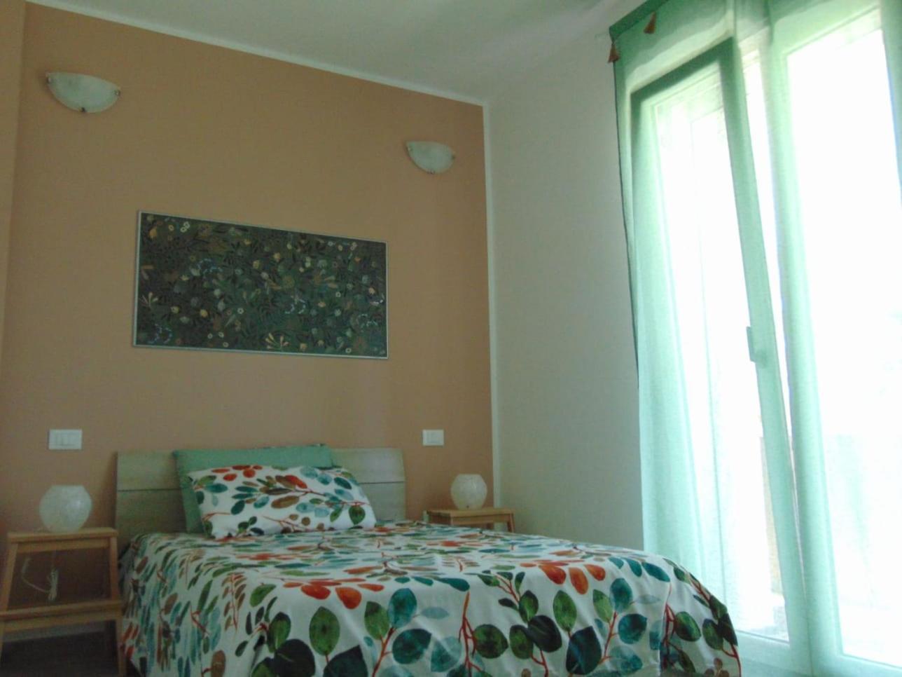 Stasonis Hotel Quartu Sant'Elena Bagian luar foto