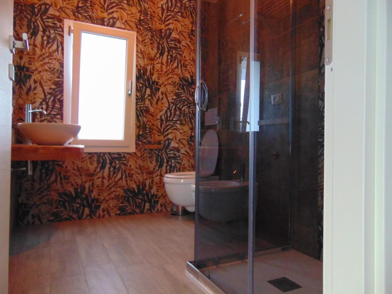 Stasonis Hotel Quartu Sant'Elena Bagian luar foto