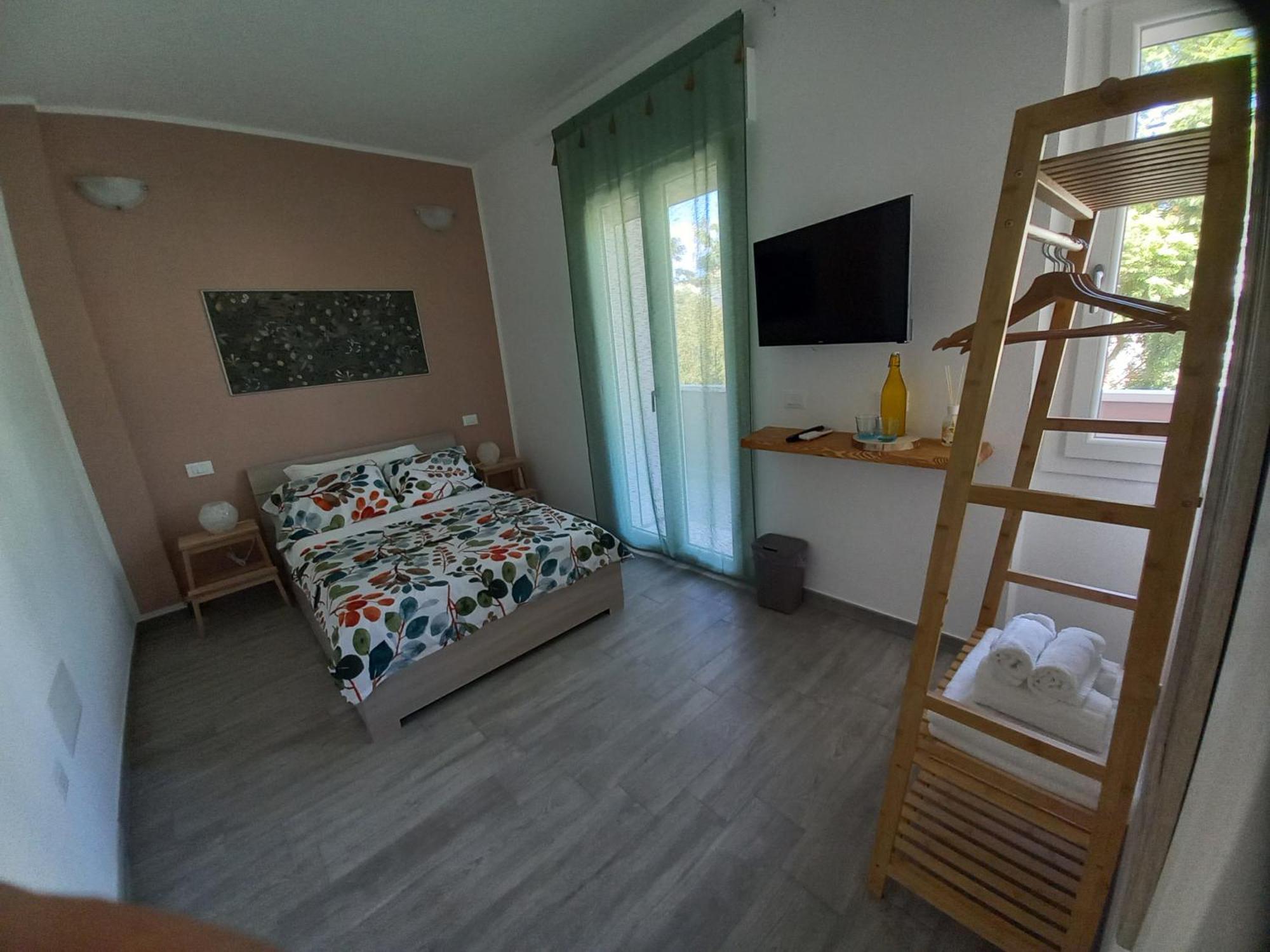 Stasonis Hotel Quartu Sant'Elena Bagian luar foto