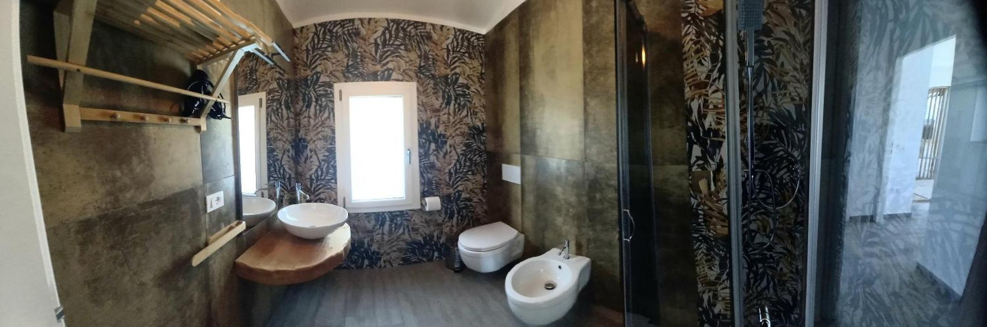 Stasonis Hotel Quartu Sant'Elena Bagian luar foto