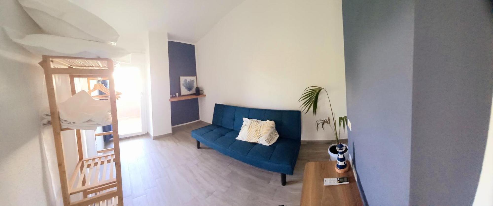 Stasonis Hotel Quartu Sant'Elena Bagian luar foto