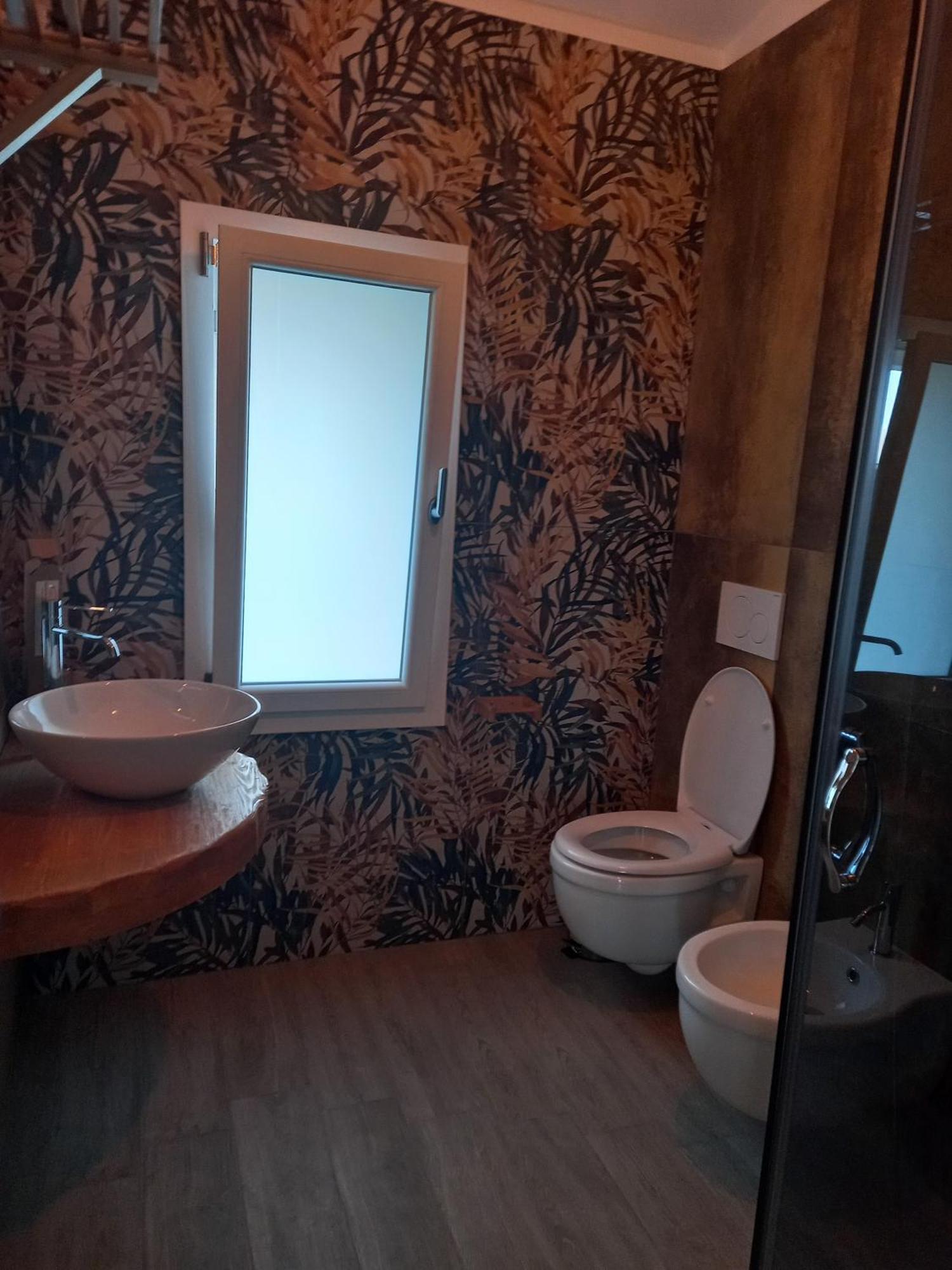 Stasonis Hotel Quartu Sant'Elena Bagian luar foto