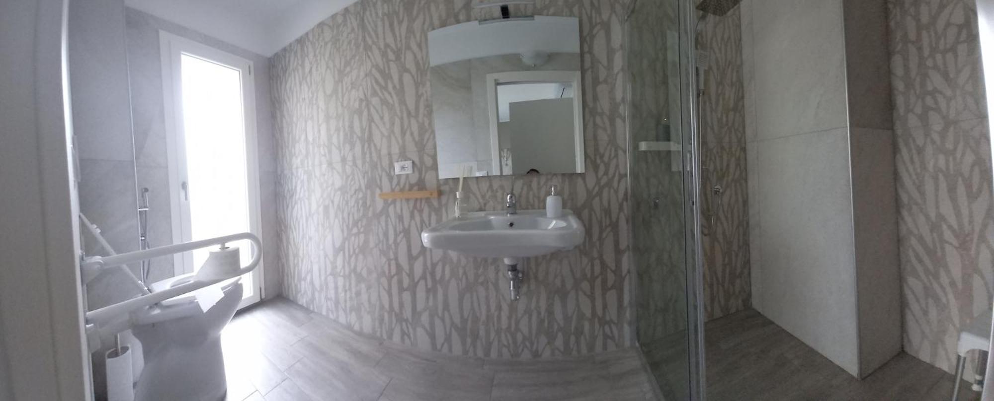 Stasonis Hotel Quartu Sant'Elena Bagian luar foto