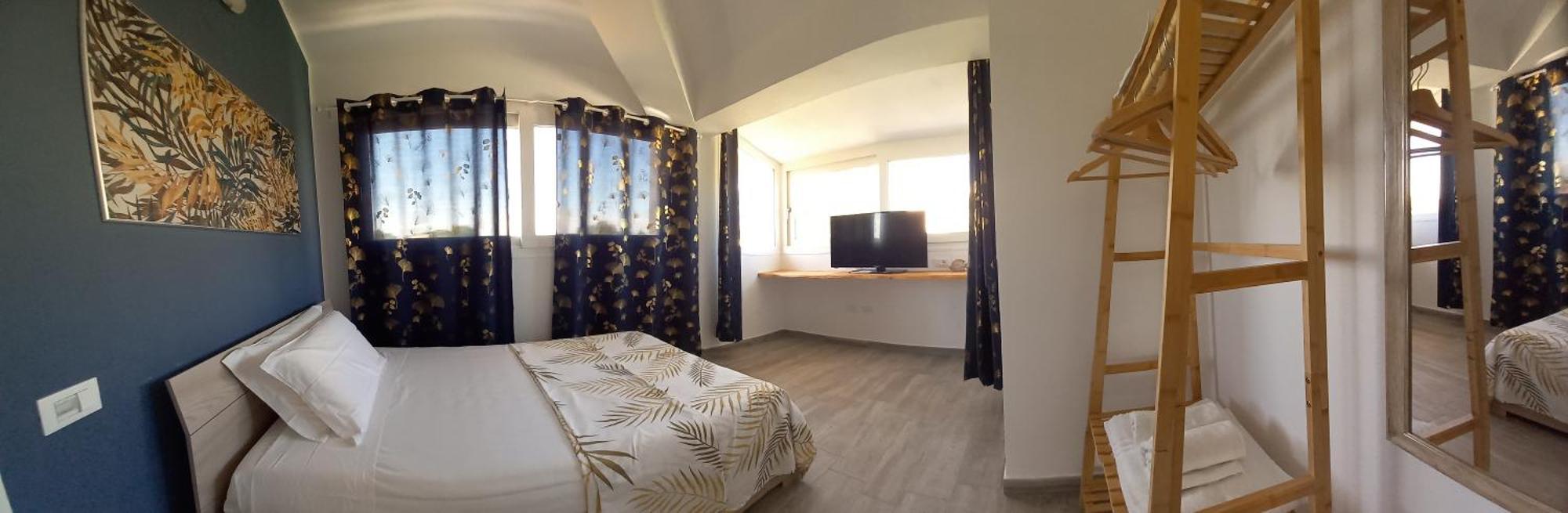 Stasonis Hotel Quartu Sant'Elena Bagian luar foto