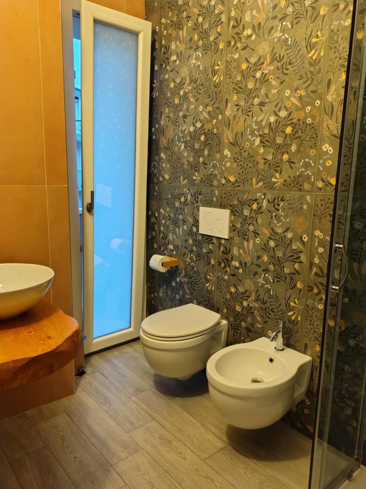 Stasonis Hotel Quartu Sant'Elena Ruang foto