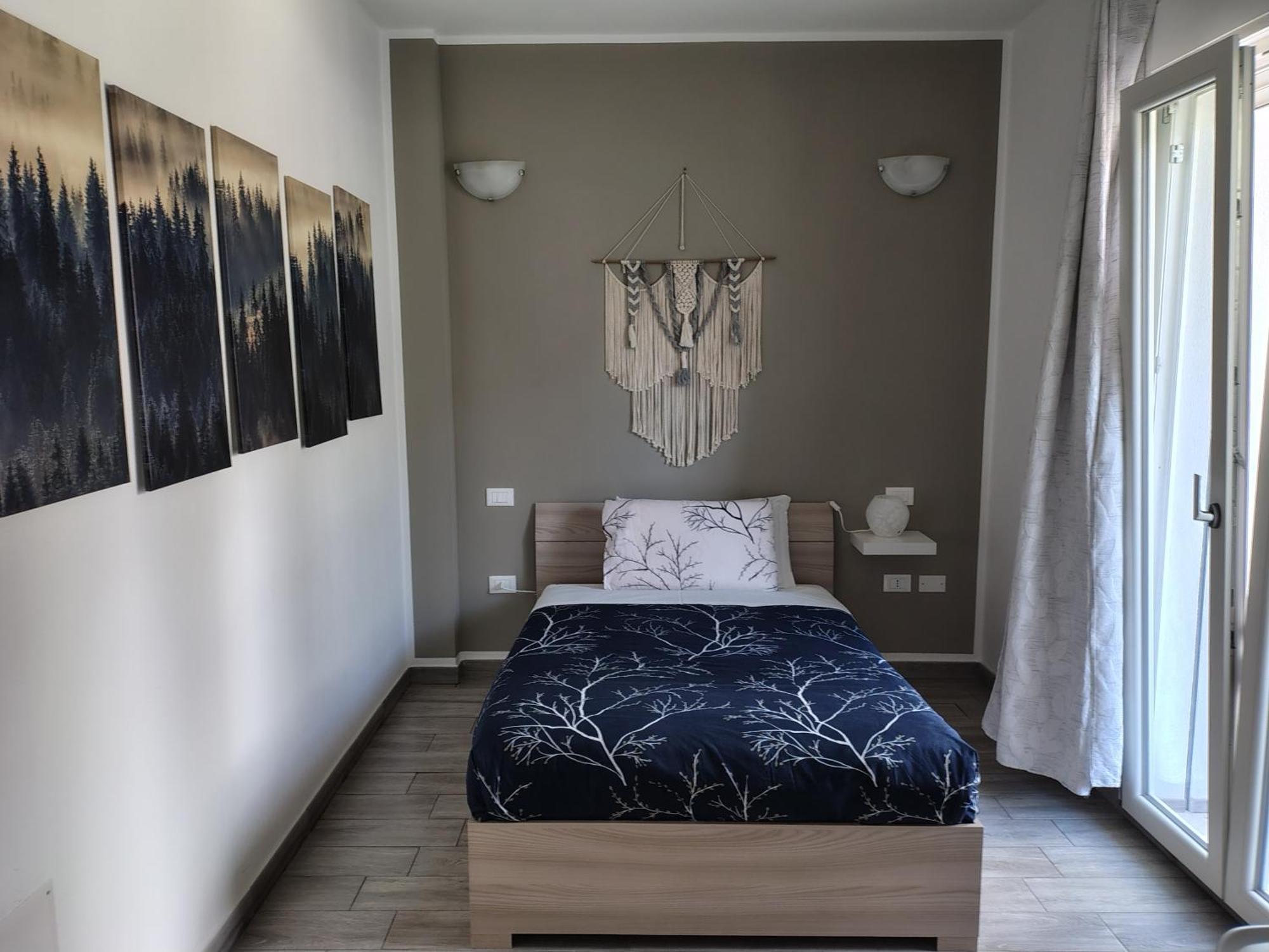 Stasonis Hotel Quartu Sant'Elena Bagian luar foto